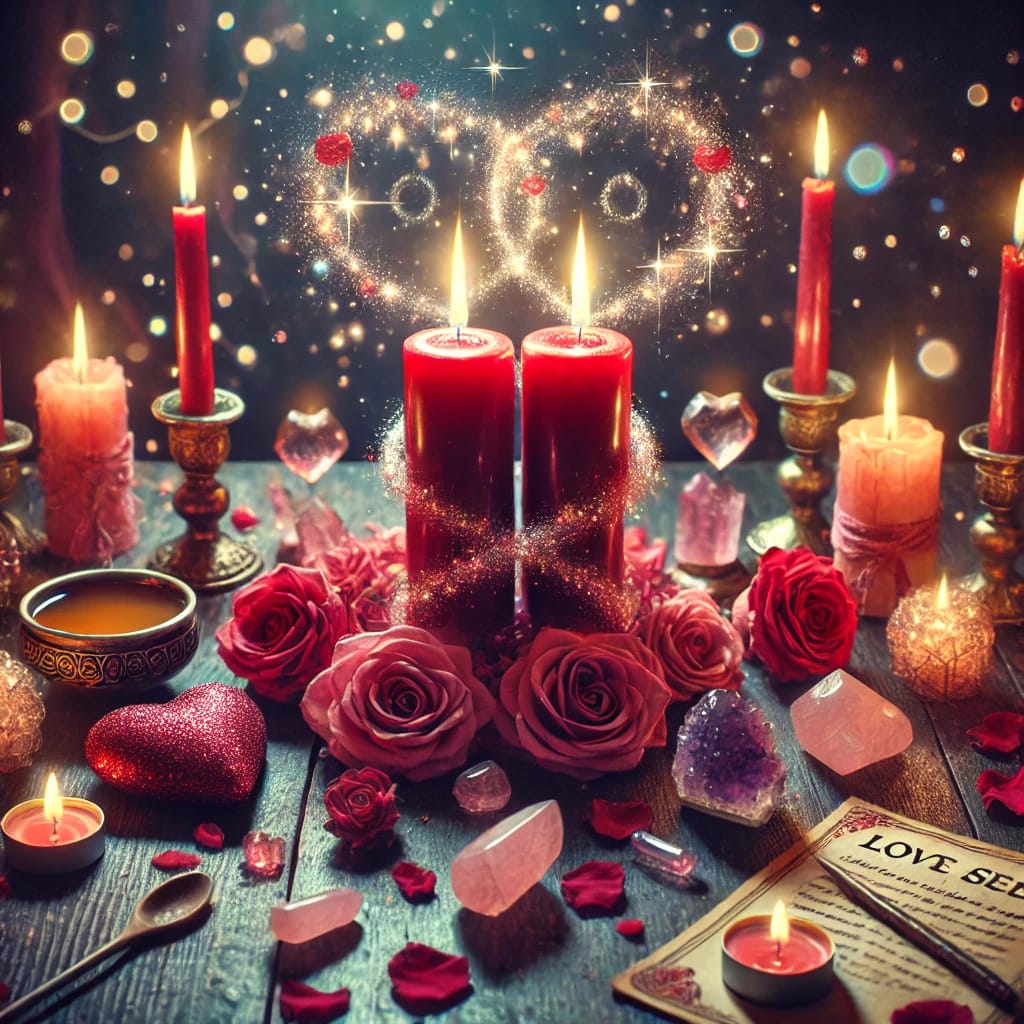 Love and Relationships