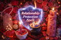 Relationship Protection Spell | Shield Love & Keep Your Bond Safe