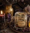 Tip Jar | Support My Spiritual Work | Optional Donation | Energy Exchange | Thank You Gift