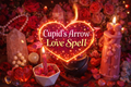 Cupid’s Arrow Love Spell | Attraction, Spark & Romantic Energy