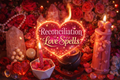 Reconciliation Love Spell | Bring Back Your Ex & Restore Love