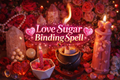 Love Sugar Binding Spell | Sweeten, Bond & Strengthen Love