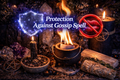 Protection Against Gossip Spell