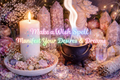 Make a Wish Spell | Manifest Your Desires & Dreams